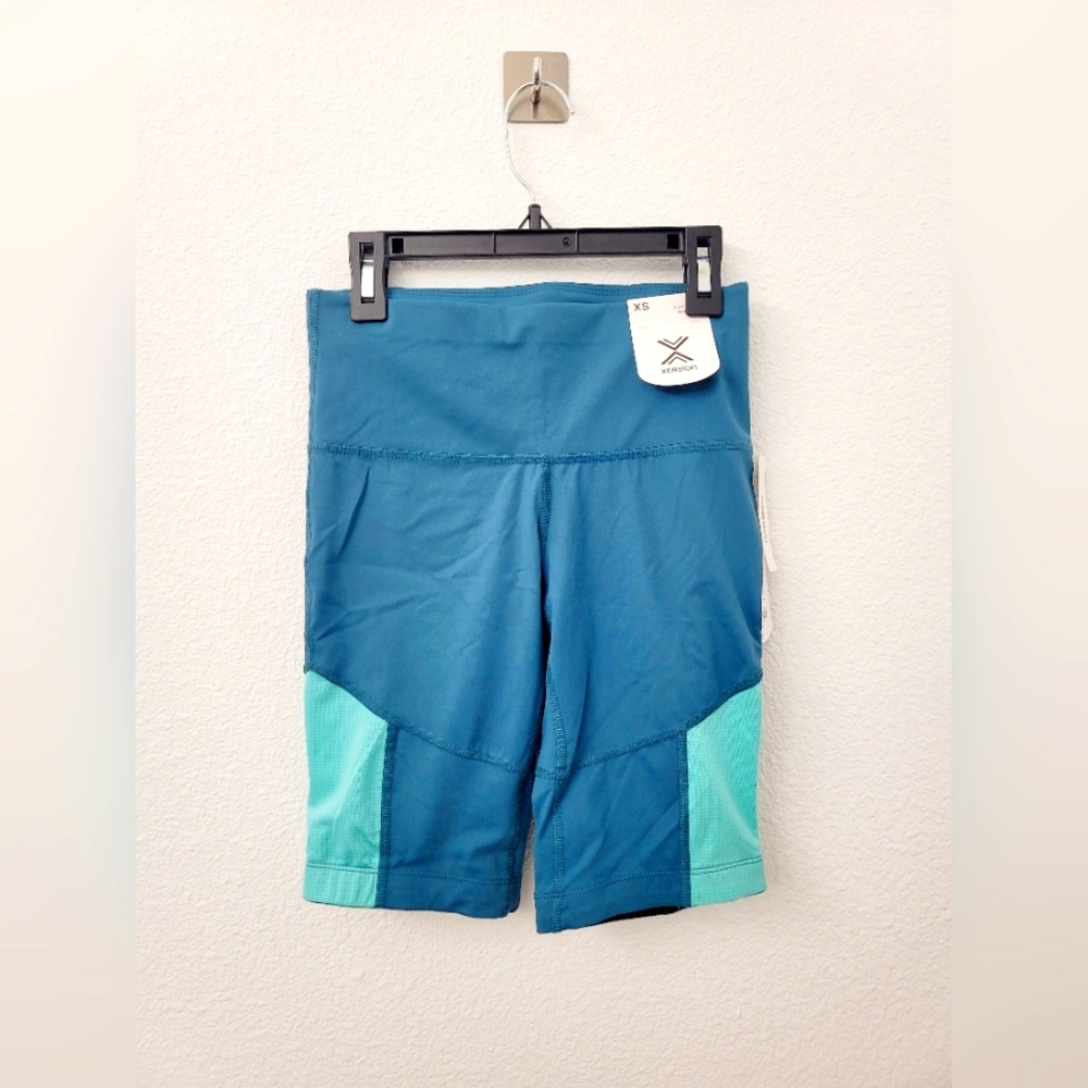 Xersion Short Leggings PTP 12x16